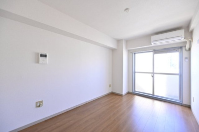 【洋室】 | パークハイム駒形