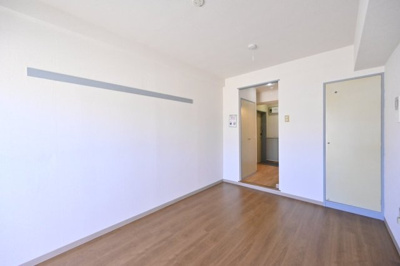 【洋室】 | パークハイム駒形