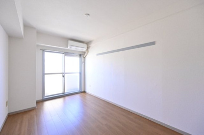 【洋室】 | パークハイム駒形