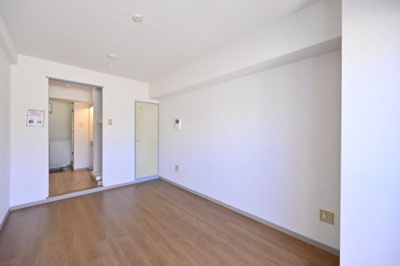 【洋室】 | パークハイム駒形