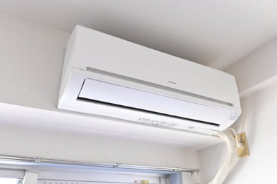 【設備】 | パークハイム駒形 | エアコン