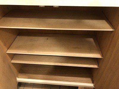 【収納】 | ダイアパレス両国