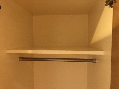 【収納】 | ルーブル森下弐番館