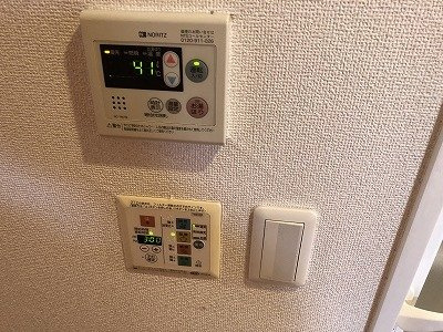 【設備】 | ルーブル森下弐番館
