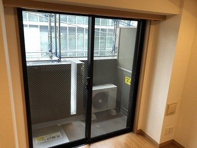 【展望】 | ルーブル森下弐番館