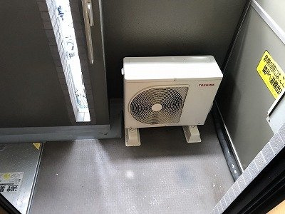【バルコニー】 | ルーブル森下弐番館