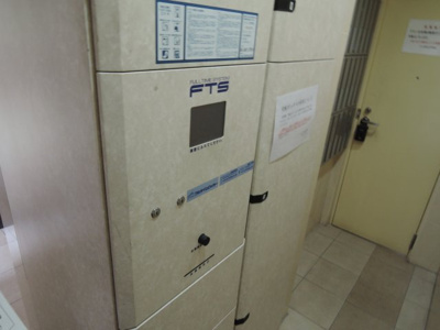 【その他共用部分】 | ヴェルト練馬桜台