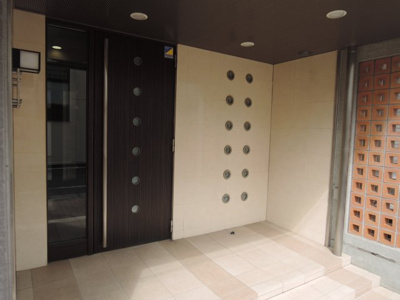 【その他共用部分】 | ヴェルト練馬桜台