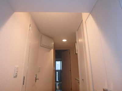 【内装】 | クレアシオン門前仲町