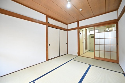 【和室】 | プチテール駒場