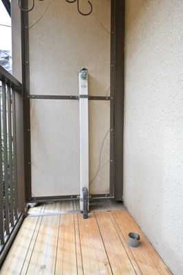 【設備】 | プチテール駒場