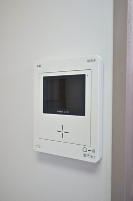 【セキュリティ】 | プチテール駒場
