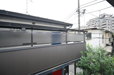 【展望】 | プチテール駒場