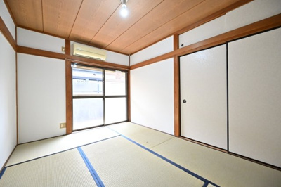 【和室】 | プチテール駒場
