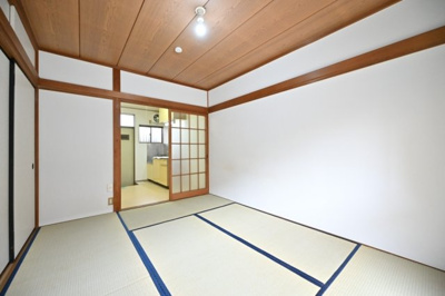【和室】 | プチテール駒場