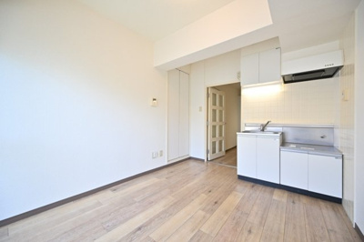 【洋室】 | 住建第7ハイプレース