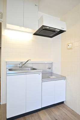 【キッチン】 | 住建第7ハイプレース