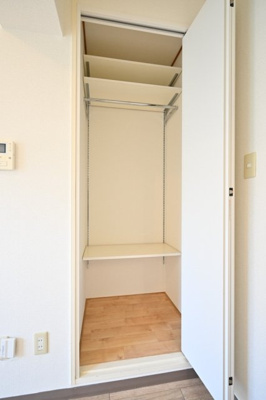 【収納】 | 住建第7ハイプレース | 靴入