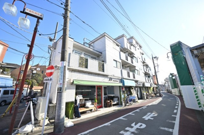 【外観】 | 住建第7ハイプレース