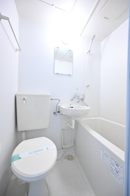 【浴室】 | 住建第7ハイプレース