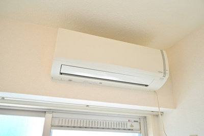 【設備】 | 住建第7ハイプレース | エアコン