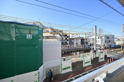 【展望】 | 住建第7ハイプレース