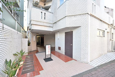 【エントランス】 | 住建第7ハイプレース