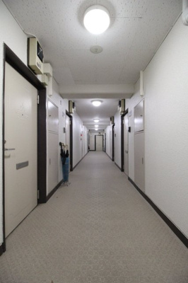 【その他共用部分】 | 住建第7ハイプレース