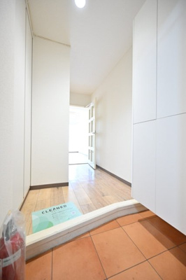 【玄関】 | 住建第7ハイプレース