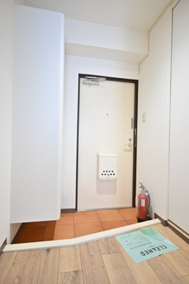 【玄関】 | 住建第7ハイプレース