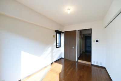 【洋室】 | ルーブル池上Ⅱ