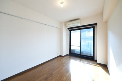 【洋室】 | ルーブル池上Ⅱ