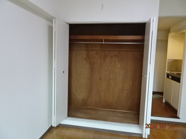 【収納】 | 大森タウンビル