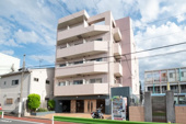 シンシア蒲田セカンドステージの画像