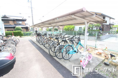 【その他共用部分】 | 第二ハイツ昌