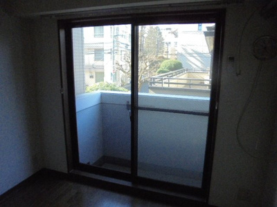 【展望】 | ジェイパーク駒沢