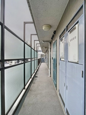 【その他共用部分】 | ジェイパーク駒沢