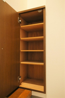 【収納】 | 菱和パレス上馬 | 靴入