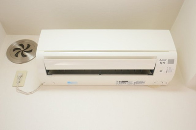 【設備】 | 菱和パレス上馬 | エアコン