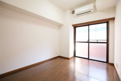 【洋室】 | 菱和パレス上馬