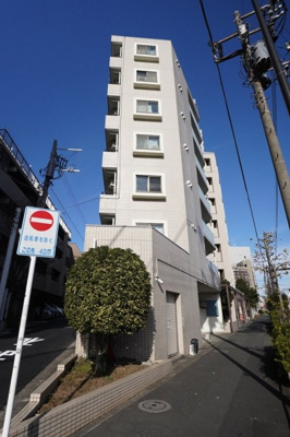 【外観】 | ベルエール代田