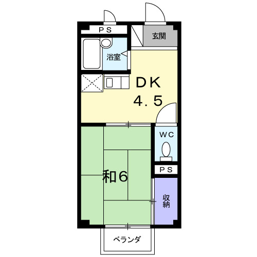 シャルマン苗代