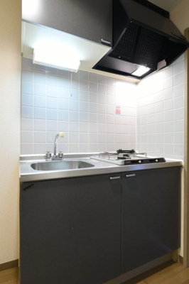 【キッチン】 | ステージファースト三軒茶屋