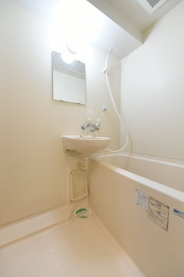 【浴室】 | ステージファースト三軒茶屋