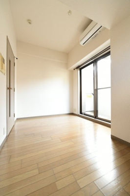 【寝室】 | ステージファースト三軒茶屋