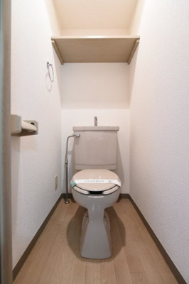 【トイレ】 | ステージファースト三軒茶屋