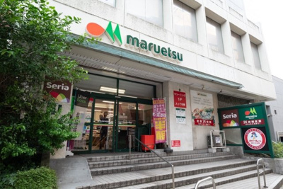 【周辺】 | ステージファースト三軒茶屋