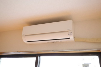 【設備】 | スターハイツ芦花公園 | エアコン