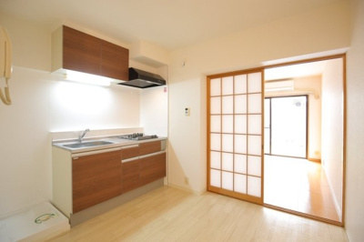 【居間・リビング】 | スターハイツ芦花公園