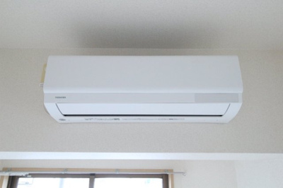 【設備】 | ジュエル上野毛 | エアコン